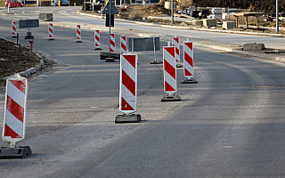 Dziś drogowcy rozpoczną przebudowę ul. Pstrowskiego w Olsztynie. Sprawdź zmiany w ruchu! Dziś drogowcy rozpoczną przebudowę ul. Pstrowskiego w Olsztynie. Sprawdź zmiany w ruchu!